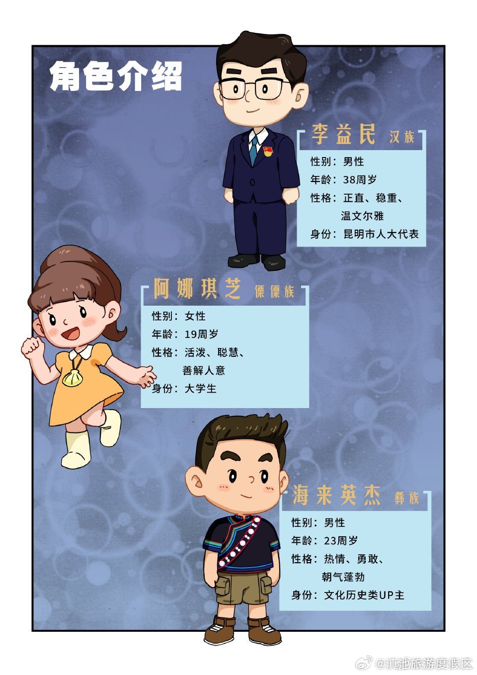 滇池旅游度假区