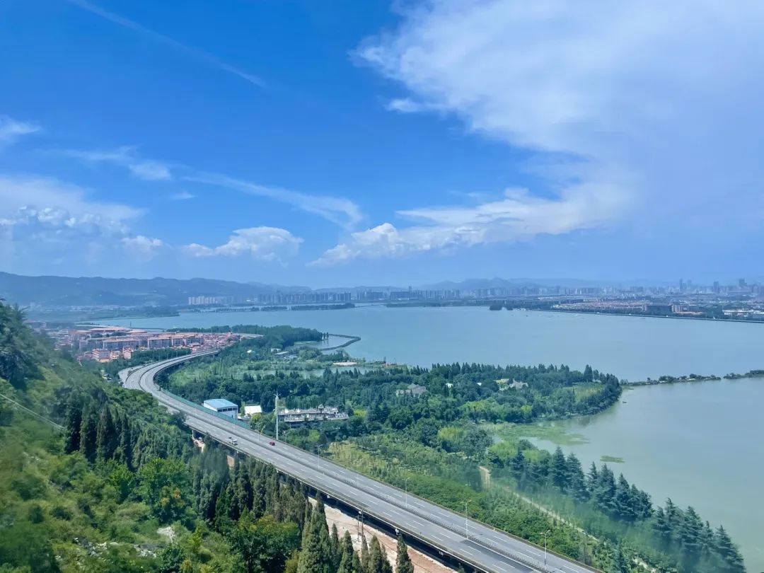 云南省文化和旅游厅