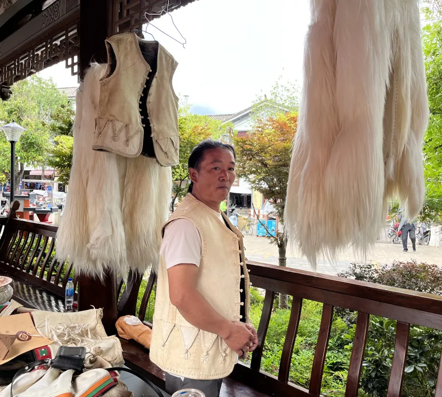 云南省文化和旅游厅