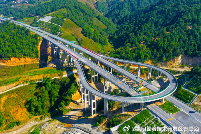 省属企业完成综合交通投资790.17亿元