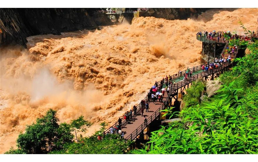 云南省文化和旅游厅