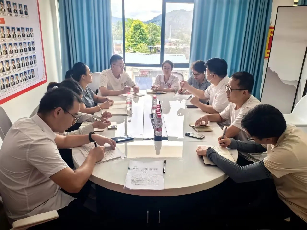 昆明市疾病预防控制中心