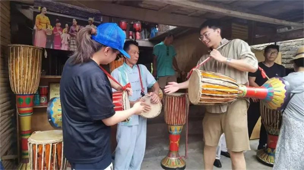 云南省文化和旅游厅