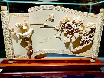 云南省文化和旅游厅