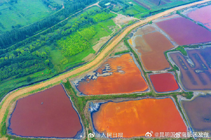 昆明国家高新区发布