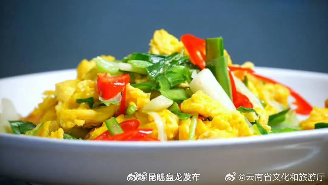 昆明盘龙发布
