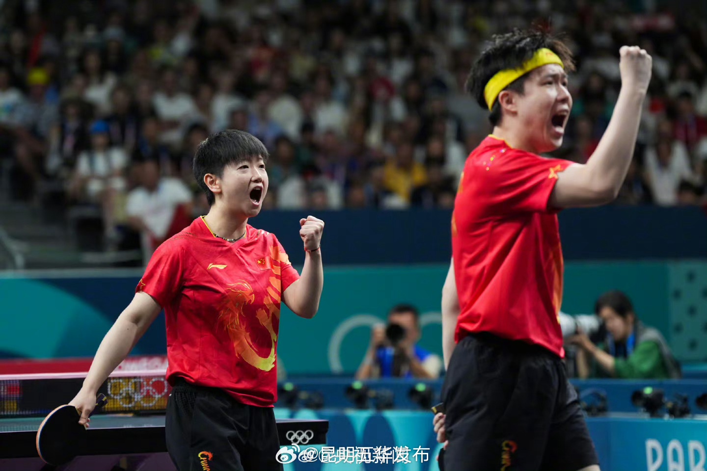 打乒乓球发力靠的是转腰蹬地