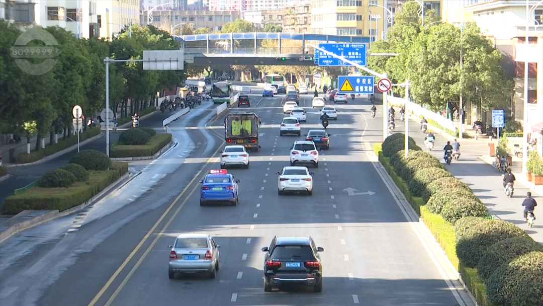 昆明广播电视台微信