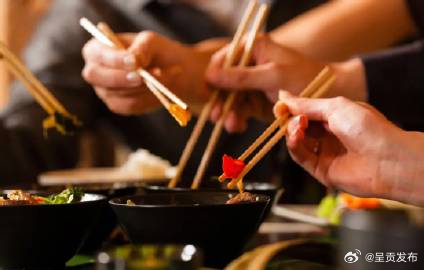 吃饭太快的人更容易变胖