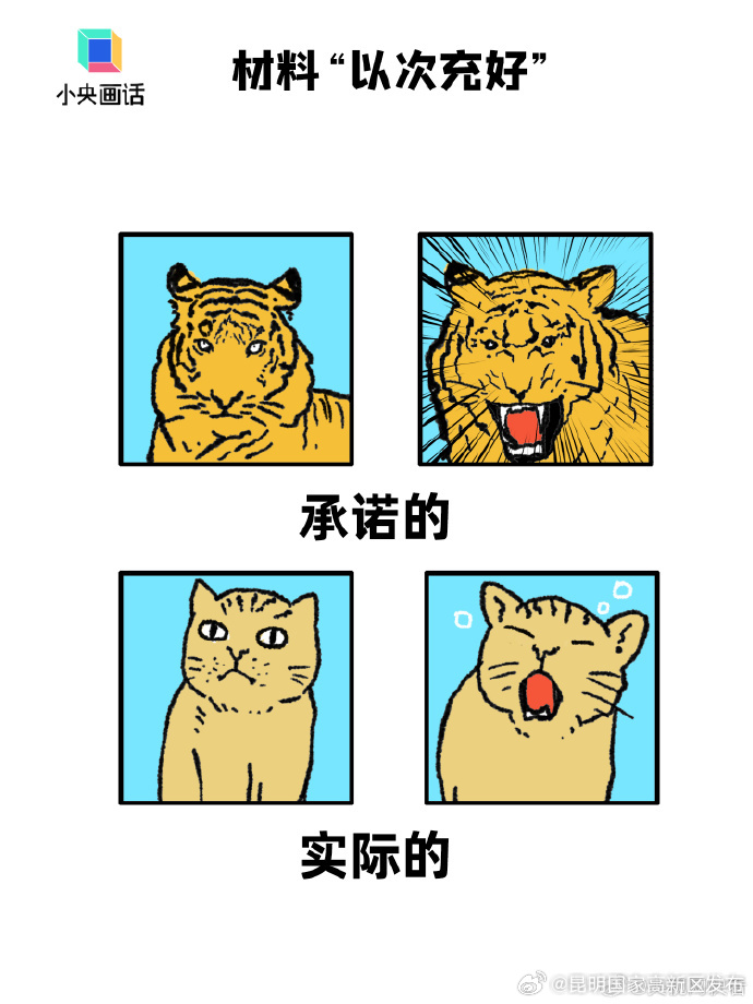 昆明国家高新区发布