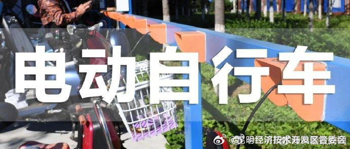 事关“小电驴”电池和充电器，强制性认证新规将实施！