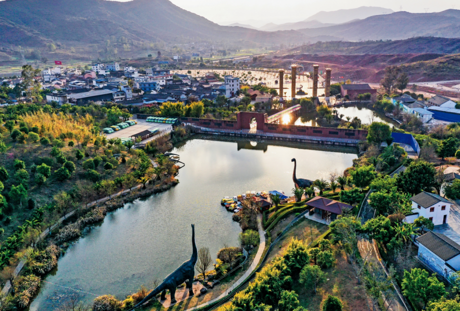 云南省文化和旅游厅