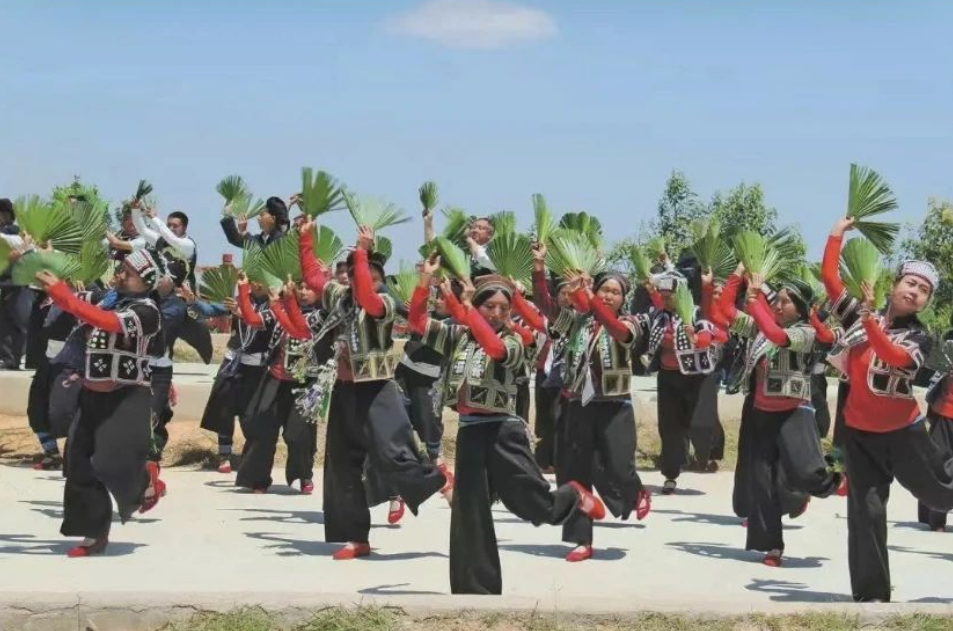 云南省文化和旅游厅