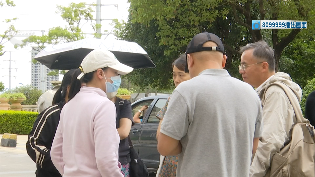 8099999街头巷尾微信