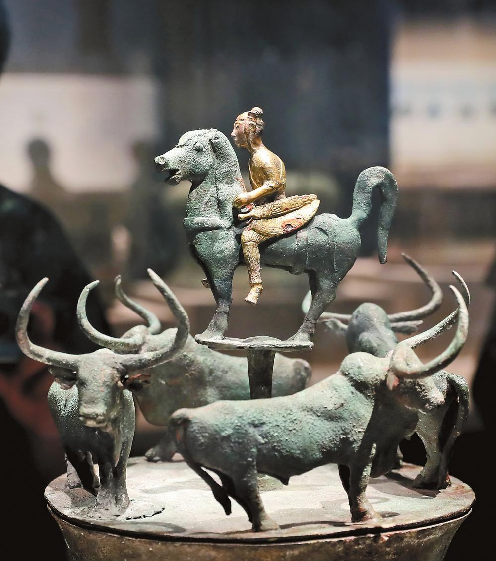 云南省文化和旅游厅