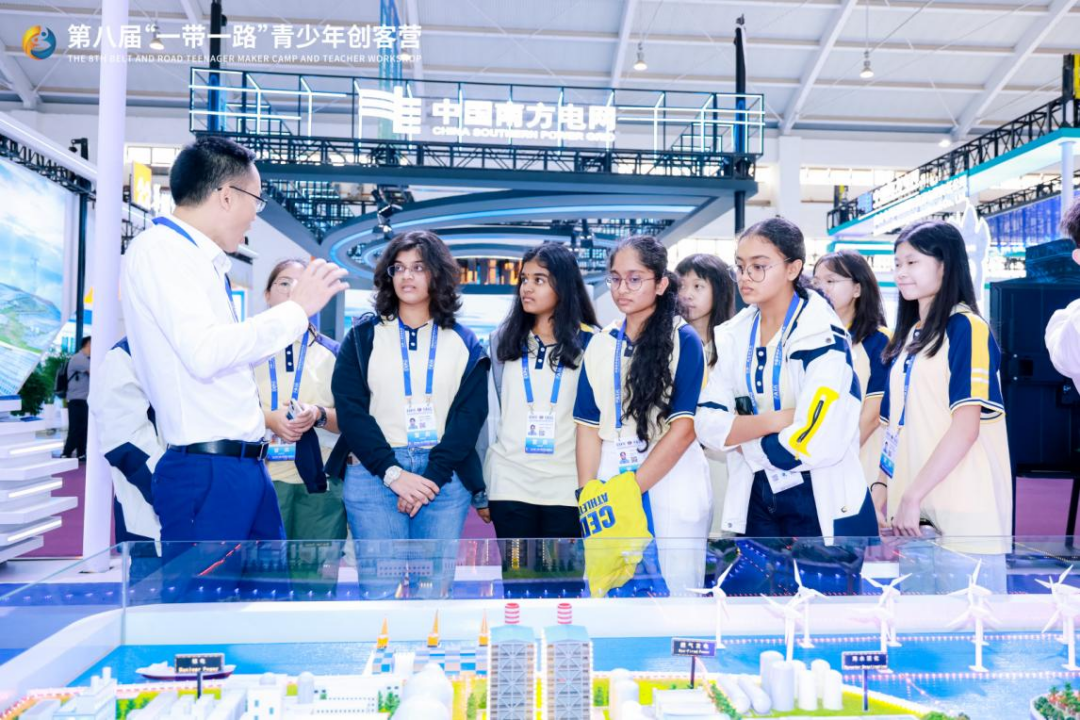 美丽云南微科普