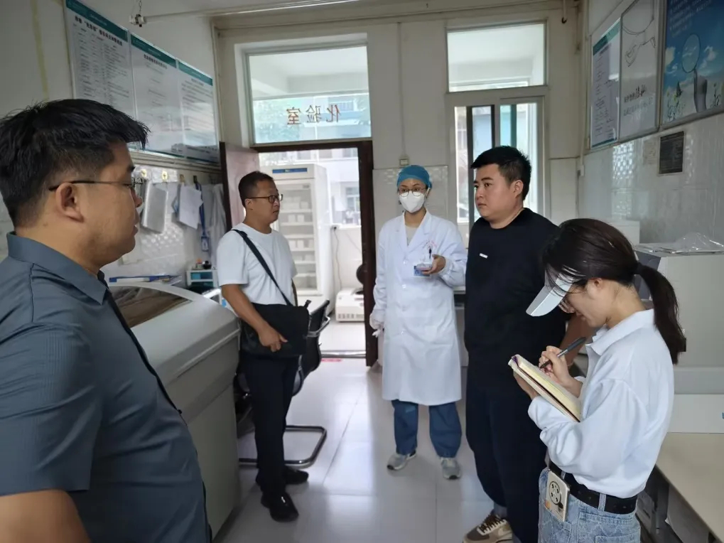 昆明市疾病预防控制中心