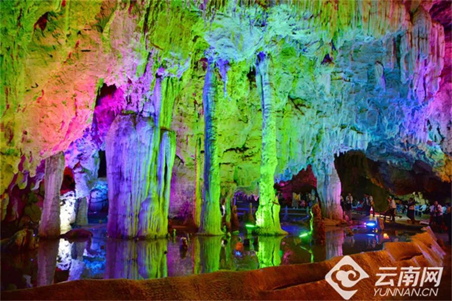 云南省文化和旅游厅