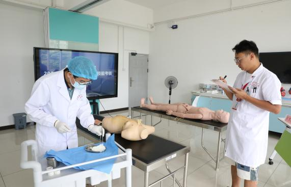 普洱市人民医院