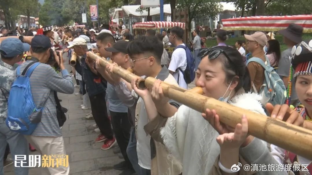 滇池旅游度假区