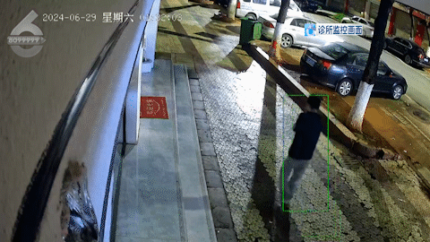 8099999街头巷尾微信