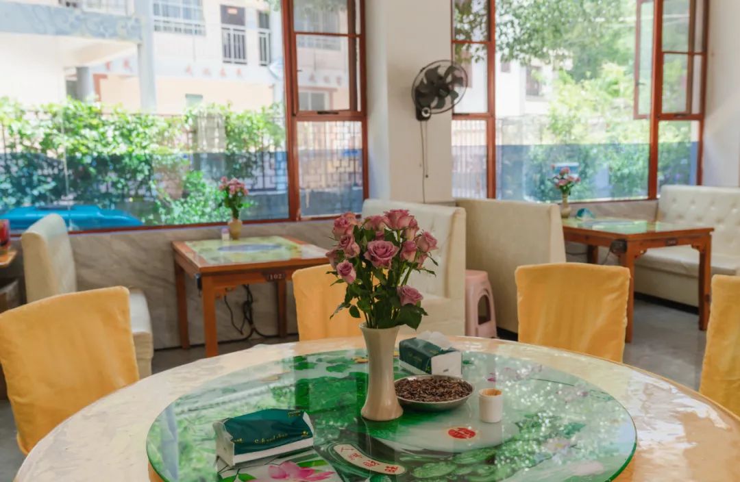 晋宁诗意的栖居地