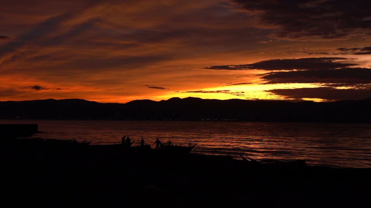 云南省文化和旅游厅