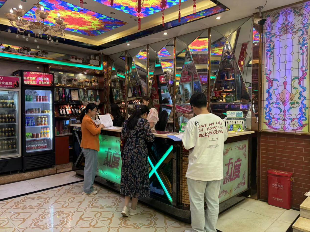 昆明阳宗海风景名胜区