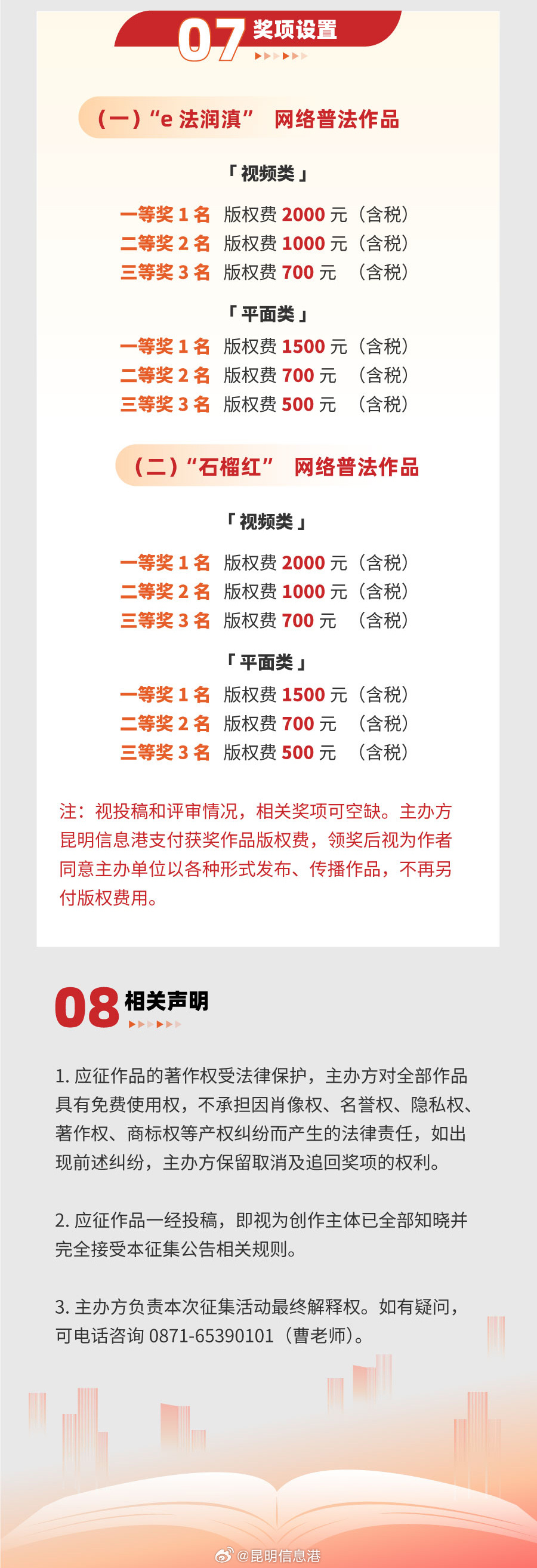 昆明信息港微博