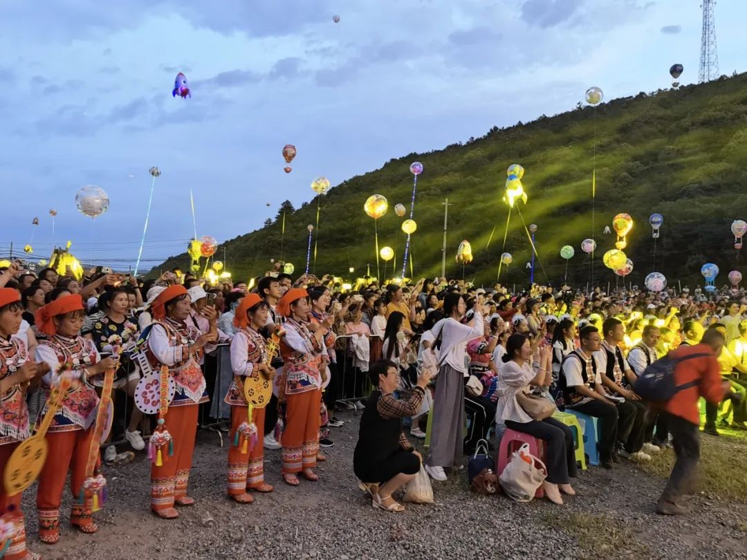 晋宁诗意的栖居地