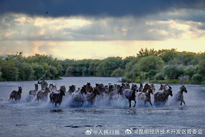 昆明经济技术开发区管委会