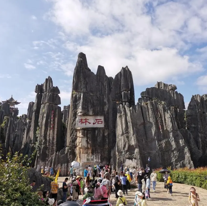 云南省文化和旅游厅