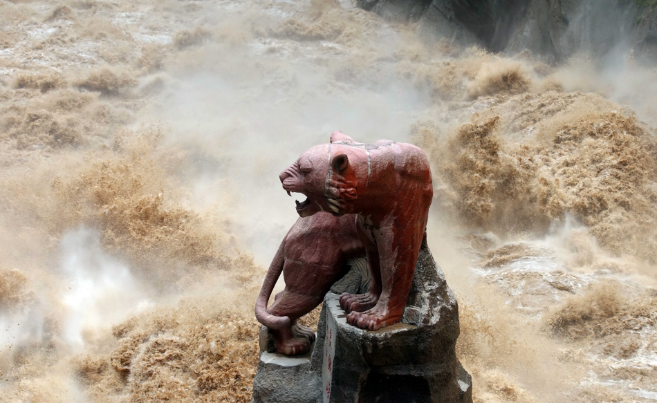 云南省文化和旅游厅
