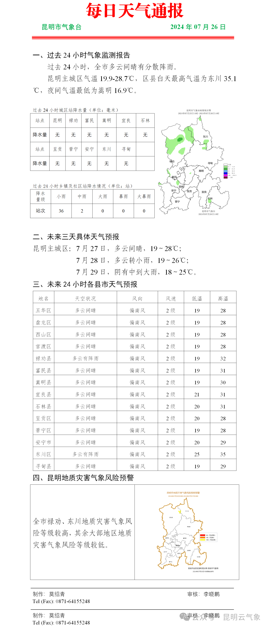 掌上春城微信