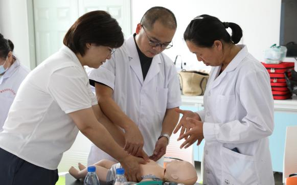 普洱市人民医院