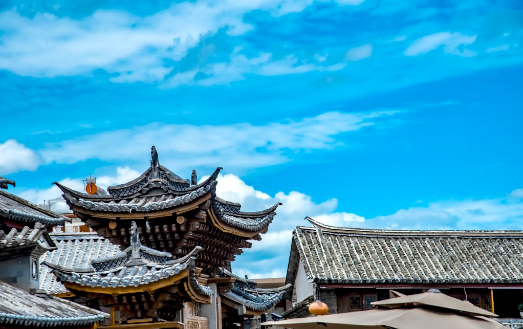 云南省文化和旅游厅