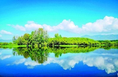 云南省文化和旅游厅