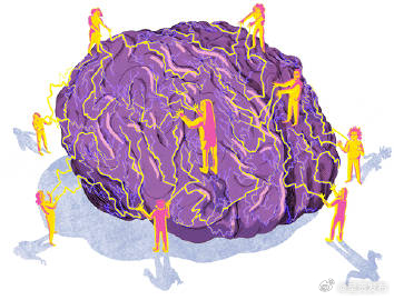 吃冷饮头疼可能是大脑在保护你