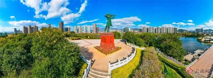 云南省文化和旅游厅