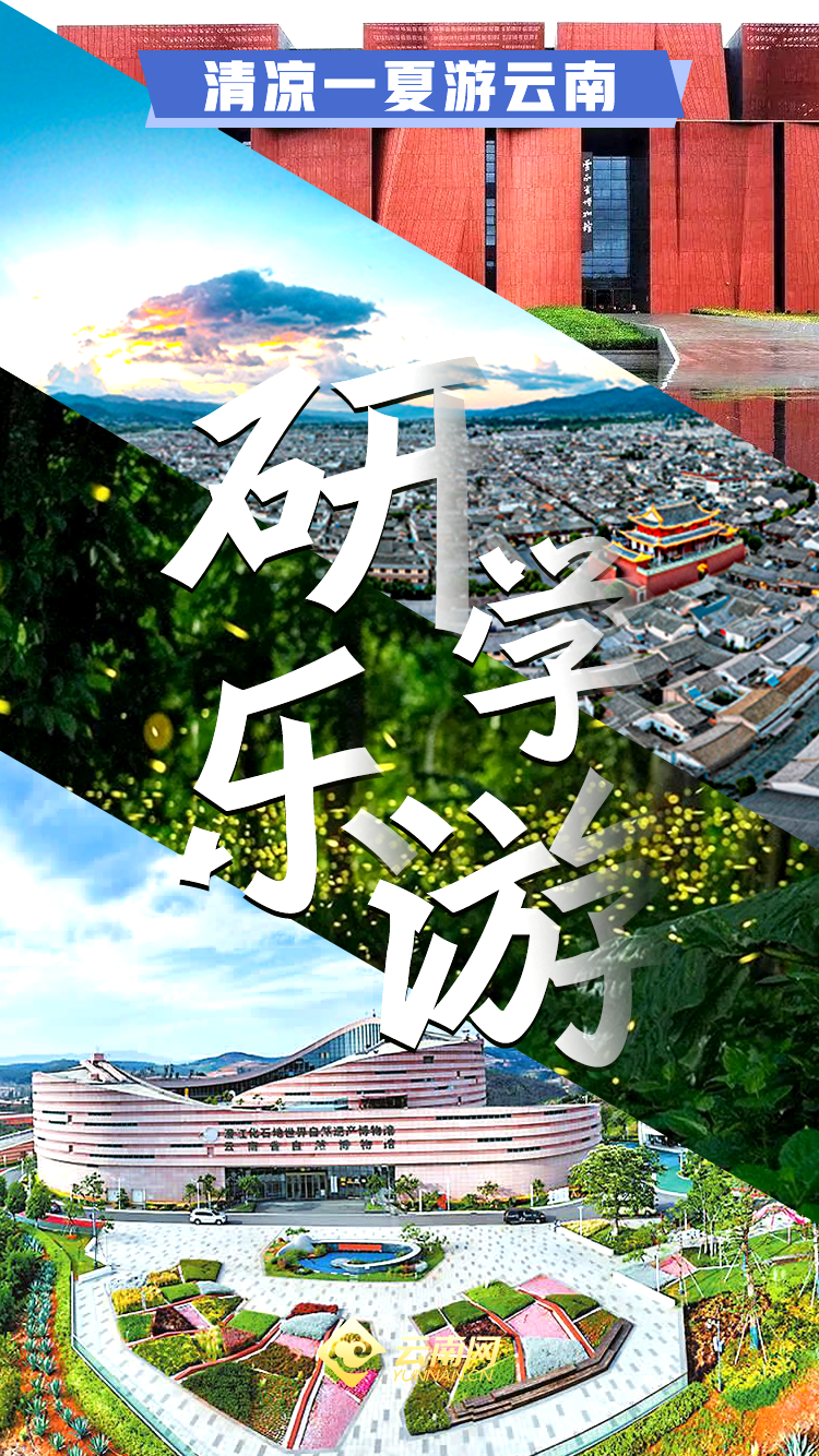 云南省文化和旅游厅