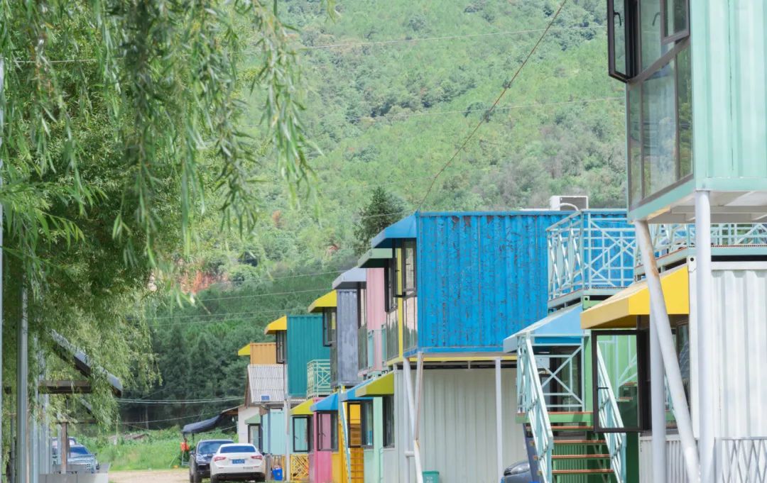 晋宁诗意的栖居地