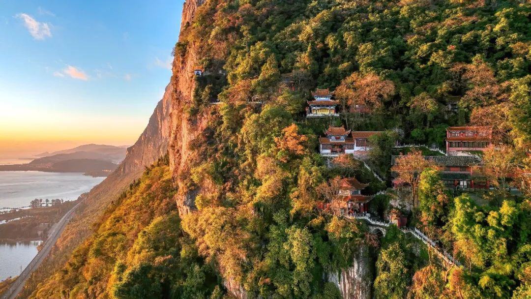 云南省文化和旅游厅