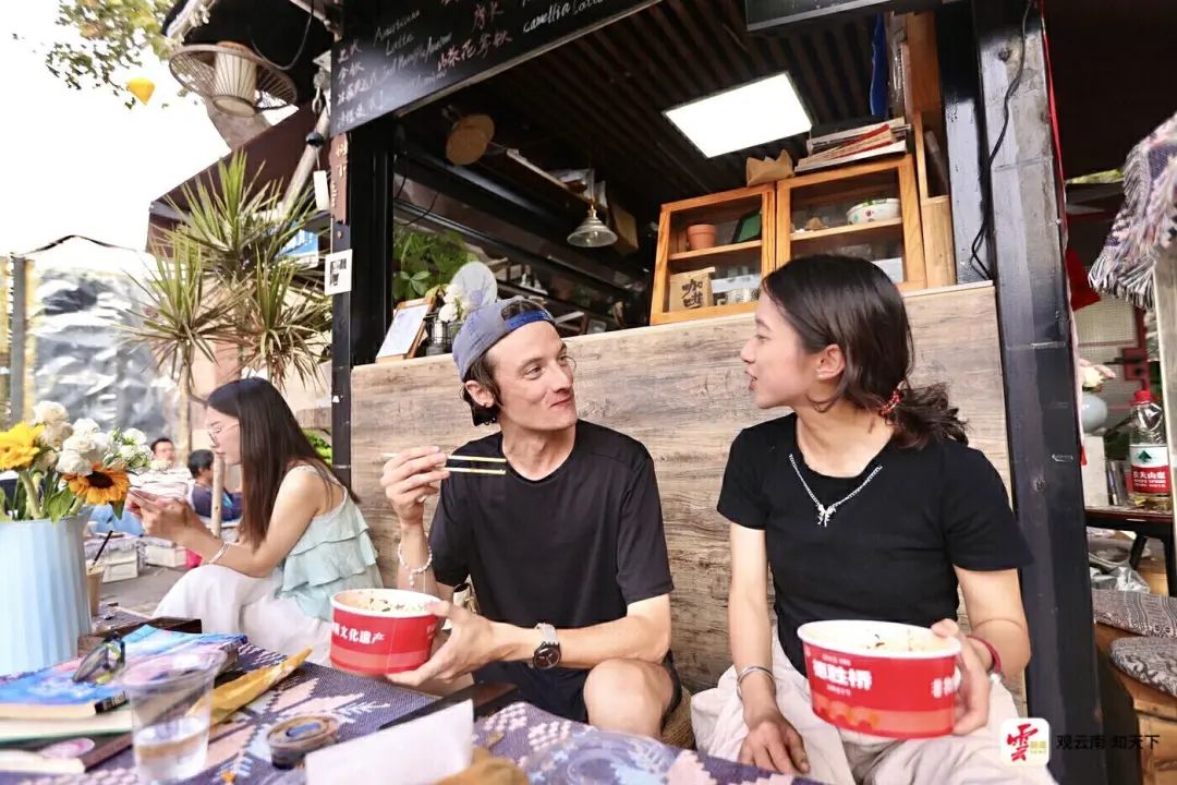 FM954昆明汽车音乐广播