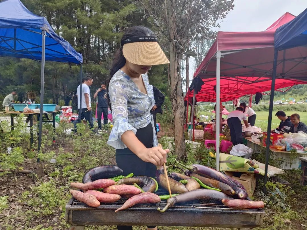 晋宁诗意的栖居地