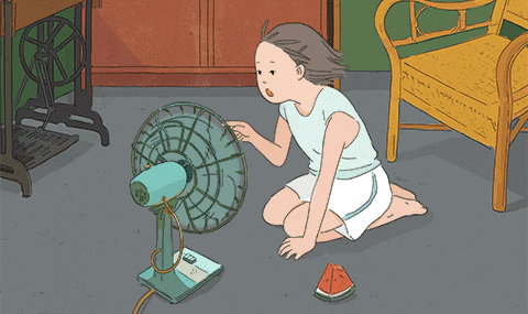 三伏天晚睡早起对身体更好