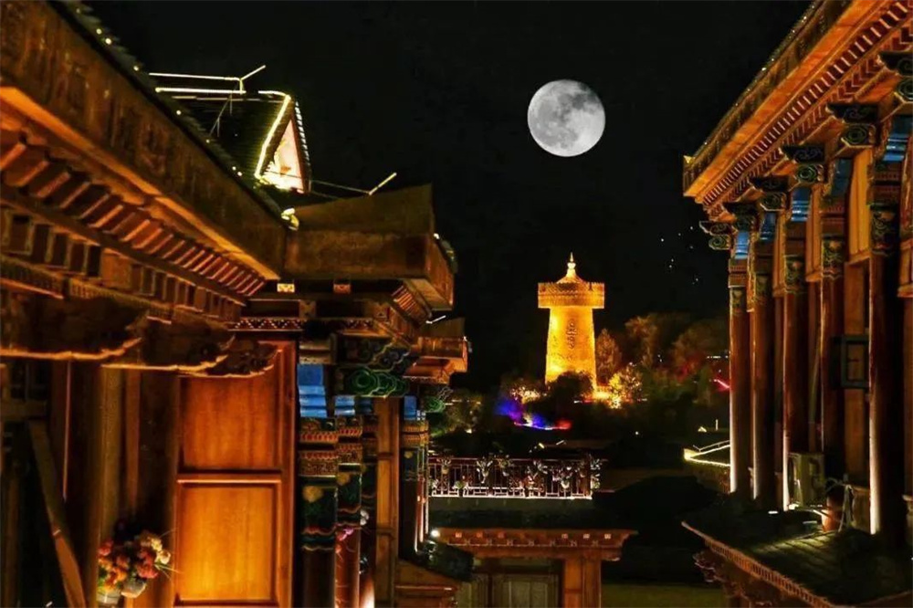 云南省文化和旅游厅