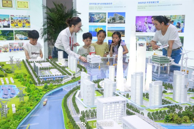 这些绿色能源新科技，提升云南经济发展“含绿量”