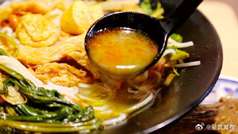 正宗的螺蛳粉到底臭不臭