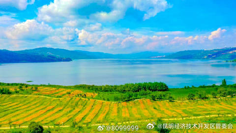 昆明经济技术开发区管委会