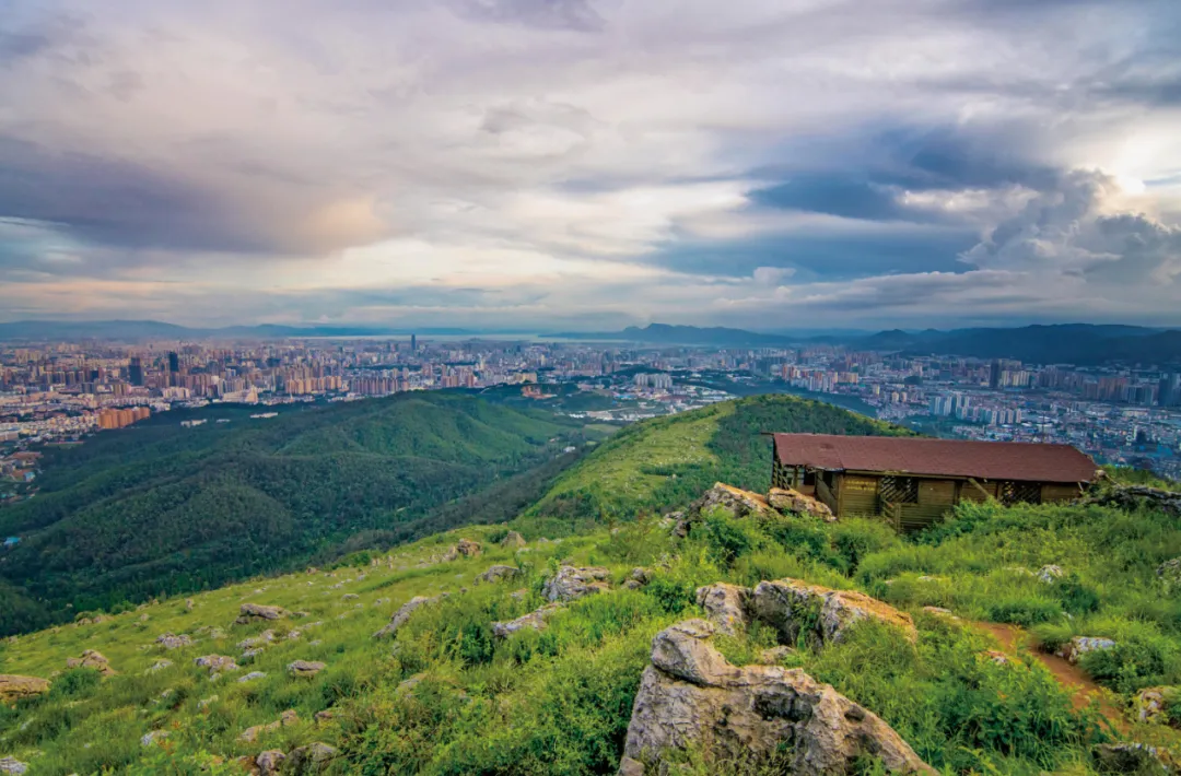 FM954昆明汽车音乐广播